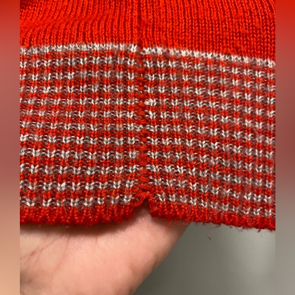 Aeropostale women’s long sweater top, size small - Picture 10 of 13